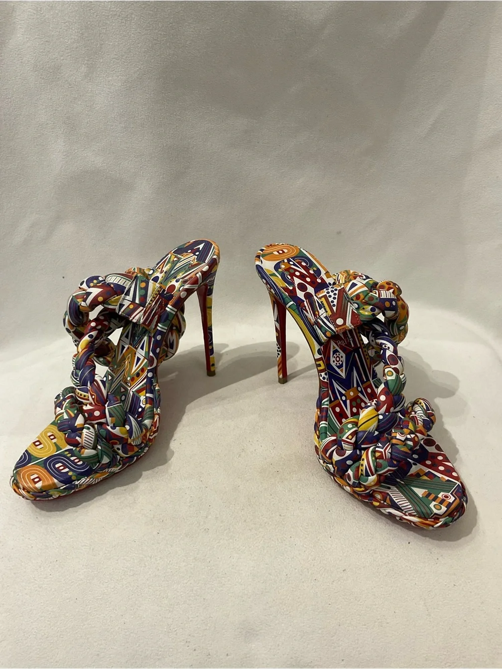 Christian Louboutin Heels